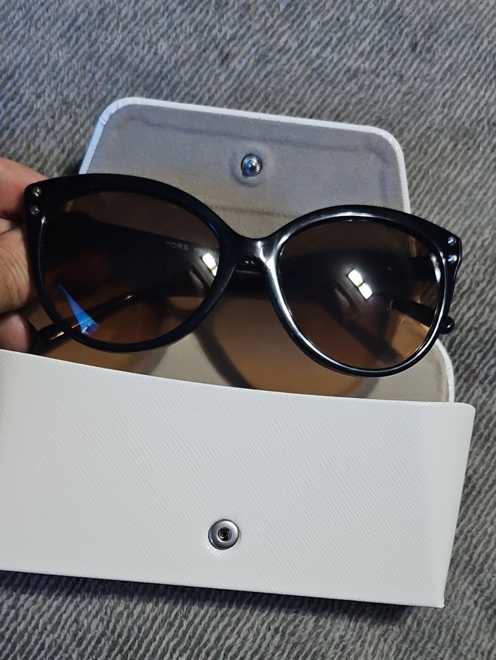 Micheal Kors Womens Designer Sunglasses Brand New!!
